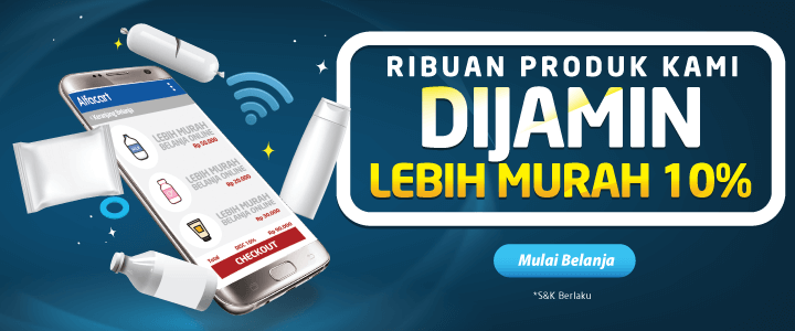 Belanja Online Termurah Promo Terbaru Produk-Produk Alfacart