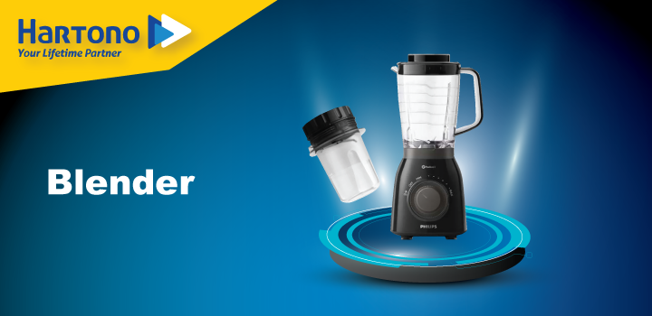  Harga  Blender Philips Di  Hartono  Elektronik  Mengapa j