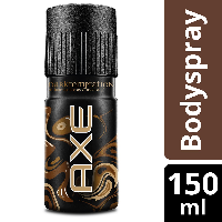 Axe Deodorant Deo Body Spray Parfum Pria Dark Temptation 150Ml