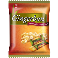 Jual Gingerbon Permen Jahe Murah Terbaik Alfacart