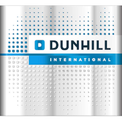 dunhill light 20