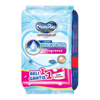MamyPoko Baby Care Wipes Fragrance 52s - Beli 1gatis 1