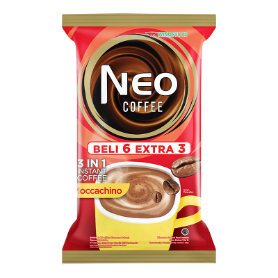 neocoffee