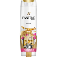 PANTENE Shampoo Hair Fall 135ml + Pantene Conditioner Pro-V Perfec+ On 40ml