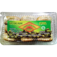 Citra Sari Wangi Pia Kacang Hijau 9S - Khusus Area Lampung, Kotabumi
