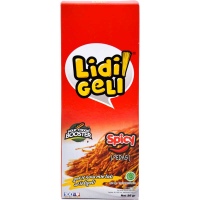 Jual Lidi Geli Harga Harga Diskon Promo Alfacart