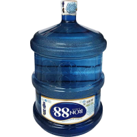 RON 88 Air Mineral Galon + Isi Ulang 19 Liter - Khusus Area Bandung