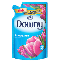 Downy Pelembut & Pewangi Sunrise Fresh Refill 720ml