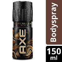 AXE Antiperspirant Parfum Deodorant Body Spray Dark Temptation 150Ml