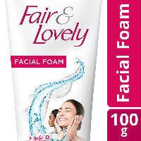 Fair & Lovely Sabun Cuci Muka Pembersih Wajah Fairness 100G