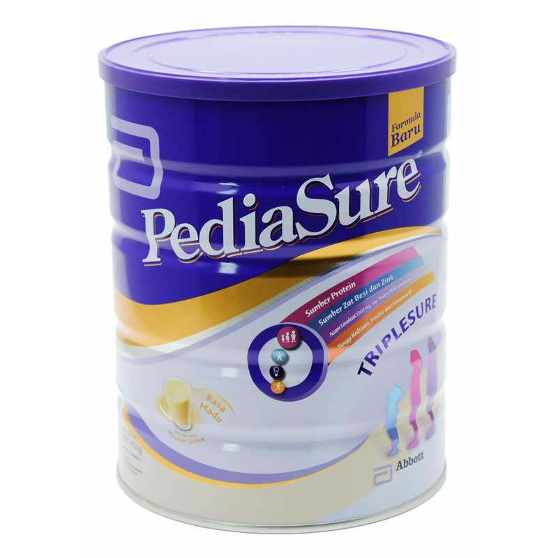 Harga Susu Pediasure Untuk Anak 4 Tahun - Tentang Tahun