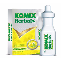 Beli Komix  Herbal  Obh Obat  Batuk  Terbaik di Alfacart