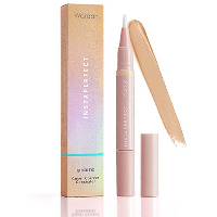 Wardah Instaperfect Quick Fix Cover Correct Concealer 02 Beige 1.8g