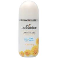 Enchanteur Whitening Deodoran Roll On Charming 40ml