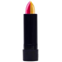 Fran Wilson MOODmatcher Split Stick Lip Color Gold Magenta