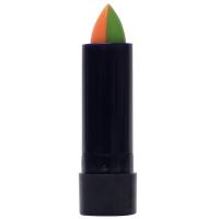 Fran Wilson MOODmatcher Split Stick Lip Color Hijau Orange