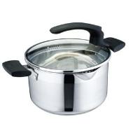 Best Seller Panci Pasta 20 CM Exclusive - Silver