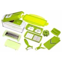 OEM - Magic Slicer Alat Perajang/Pemotong Multifungsi