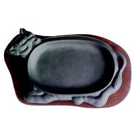 Cake Molds Hot Plate Steak & Makanan Panas
