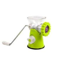 Meat Grinder Gilingan Multifungsi Hijau