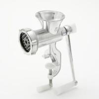 Meat Grinder Gilingan Daging Alumunium Ukuran Besar Alloy