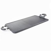 Multi Grill Pan Panggangan Serbaguna - Black