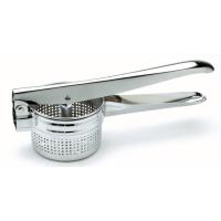 Multi Pelumat & Penghalus Kentang Manual Stainless