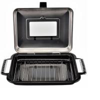 OEM Alat Panggang Dengan Inovasi Super Heat Bottom