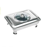 OEM Wadah Saji Special Berbahan Stainless Lengkap Dengan Tutup Kombinasi