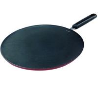 YVETTE Round Pan Multifungsi 30cm - Hitam