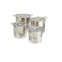Best Seller Panci Stock Pot Jumbo 4pcs