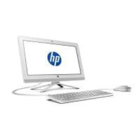 PC AIO HP 22-B401D - J3060 RAM 4GB 1TB WIN10 21.5 FHD MURAH