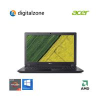 ACER A315-41-Ryzen 3 2200U-4GB-1TB-W10-15.6