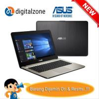 ASUS X441BA - AMD A9 9425 - 4GB RAM - 1TB HDD