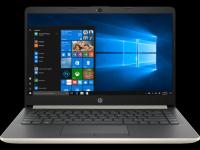 HP 14s-CF0069TX - I3 7020U 4GB 1TB RADEON 520 2GB