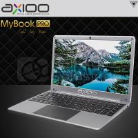 AXIOO MYBOOK PRO I3-5005U 14 RAM 4GB 240GB SSD SILVER RESMI