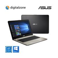 ASUS X441MA - Intel N4020-4GB-1TB-14inch-Win