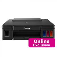 PRINTER CANON G3010 - PRINT SCAN COPY WIFI