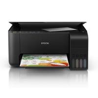 Printer Epson EcoTank L3150 Wi-Fi All-In-One