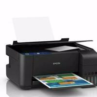 Epson EcoTank L3110 All-In-One Ink Tank Printer