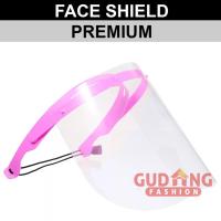 Face Shield Mika Premium Pelindung Wajah - TOP 37
