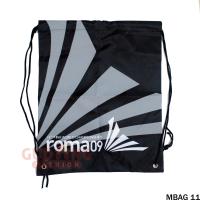 Tan Ransel Serut Drawstring Model Sport - MBAG 11