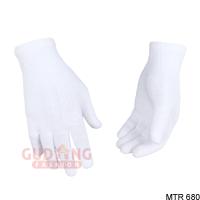 Sarung Tangan Rajut Motif Polos Full Finger - MTR 680
