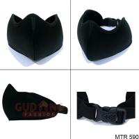 Masker Motor Anti Debu Dengan Gesper - MTR 590