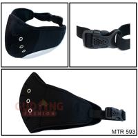Masker Motor Polos Kendaraan Bermotor - MTR 593