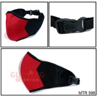 Masker Motor Kain Bisa Dicuci Anti Debu - MTR 598