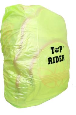 Gudang Fashion Bag Rain Cover Hijau One Size