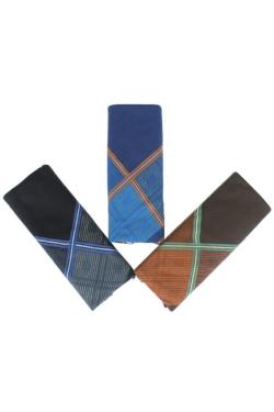 Gudang Fashion Sapu Tangan SPT 31 A Kombinasi Warna One Size