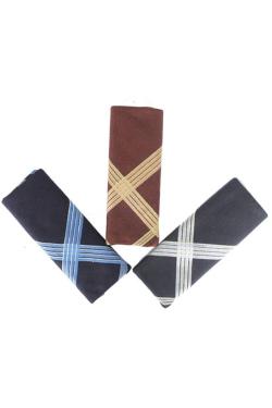 Gudang Fashion Sapu Tangan SPT 34 A Kombinasi Warna One Size