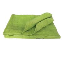 Gudang Fashion-Handuk One Size Hijau HDK 16-A